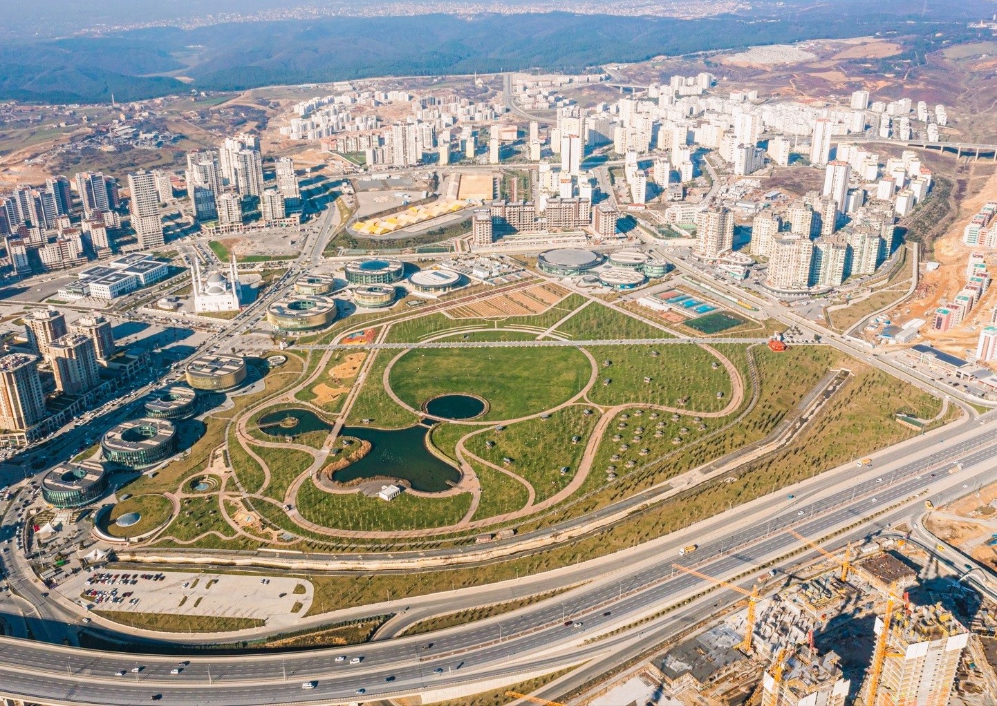 Başakşehir